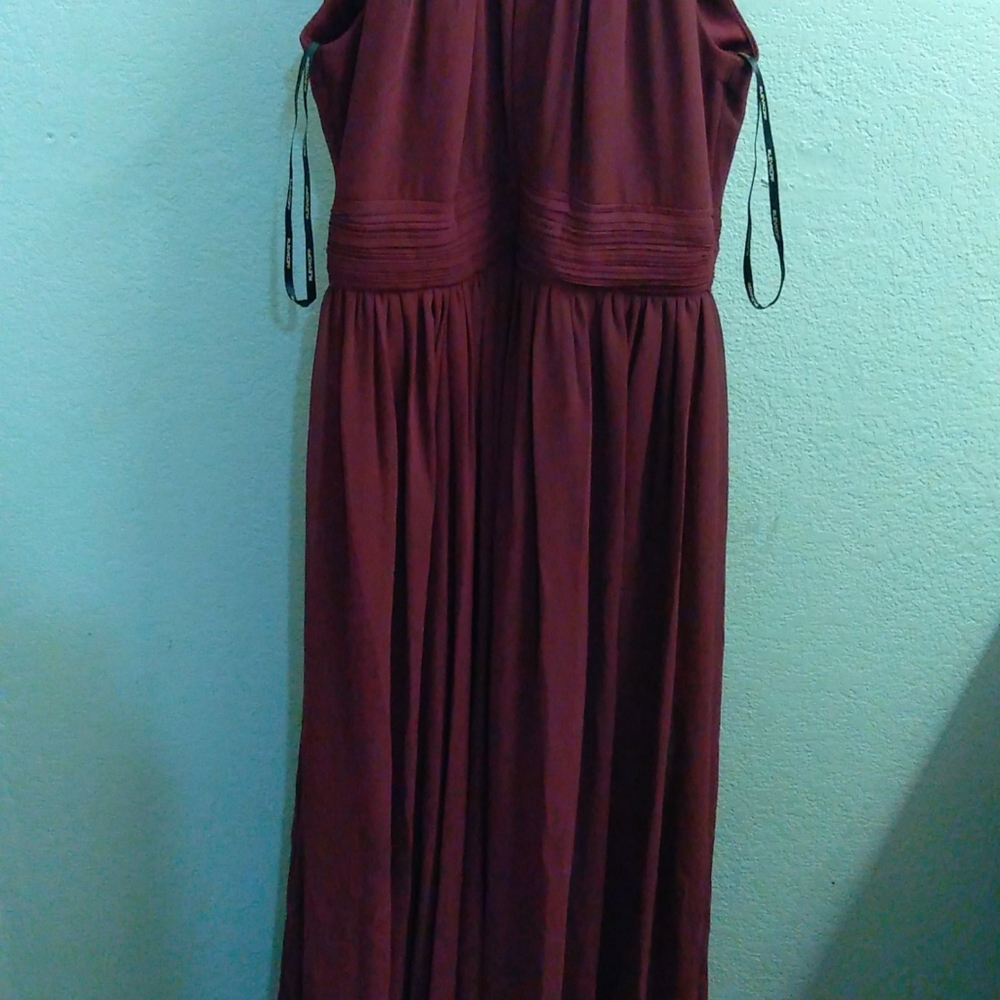 Gown